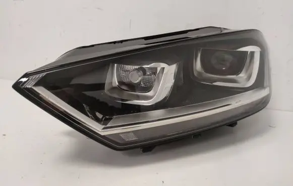 Volkswagen Golf Sportsvan Headlight/headlamp 517941031B 90056421