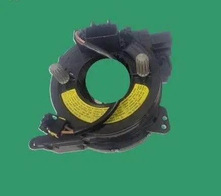 Ford S-MAX Airbag slip ring squib (SRS ring) 6G9T14A664BE