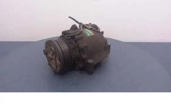 Air conditioning (A/C) compressor (pump)