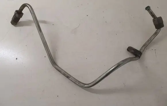 Renault Espace - Grand espace IV Turbo turbocharger oiling pipe/hose