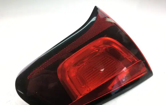 Citroen C3 Rear/tail lights 9685225580