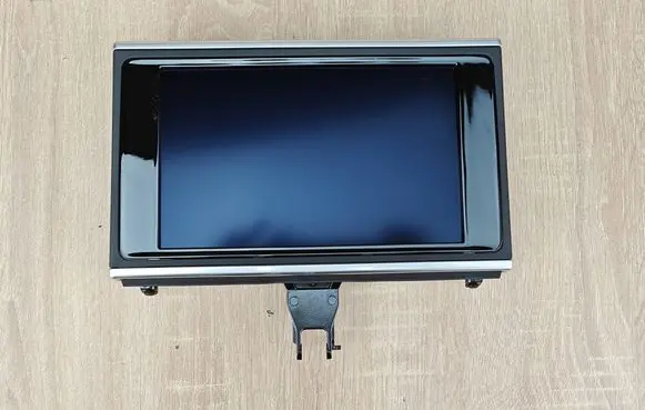 Audi A6 S6 C7 4G Screen/display/small screen 4G1919605B