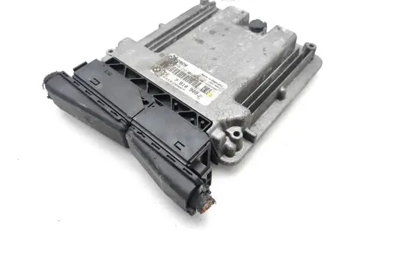 Mini One - Cooper Clubman R55 Engine control unit/module 7810909 0281015233