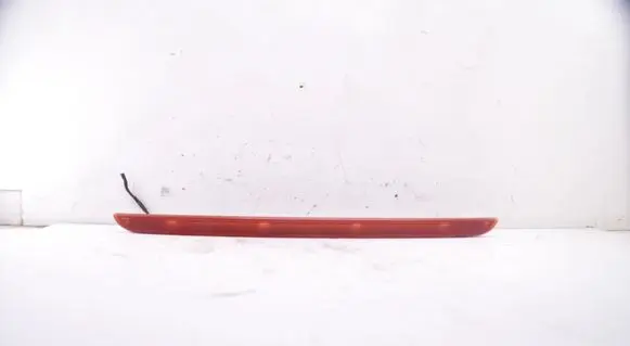 Audi A6 S6 C6 4F Third/center stoplight 4F9945097