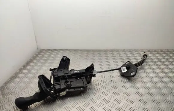Volkswagen Transporter - Caravelle T6 Gear shifter/selector 7LA713025H 7L1713203D 7L1713265C