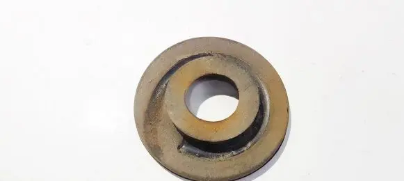 Volkswagen Golf V Front coil spring rubber mount 1k0512149b