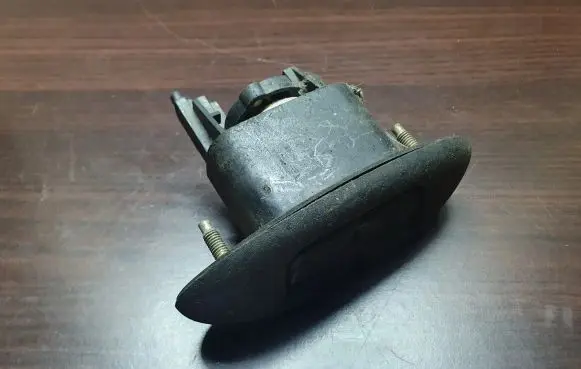 Renault Megane I Other interior part
