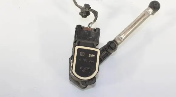 BMW X5M E70 Headlight/headlamp level sensor 6785206