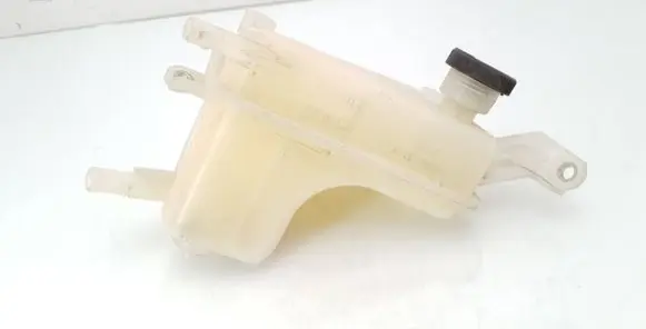 Toyota Auris 150 Coolant expansion tank/reservoir 1648028080