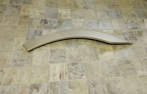 Subaru Outback Fender end trim AJ340WU