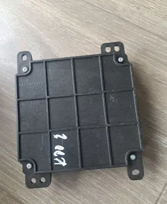 Honda CR-V Other devices 79600TNYE611M1