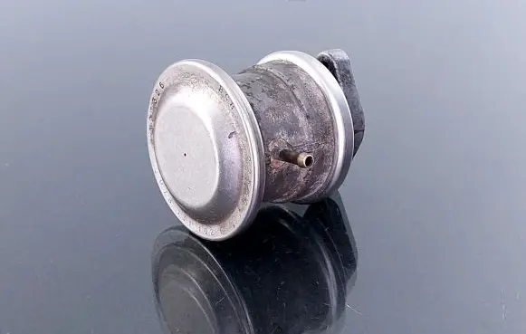EGR valve