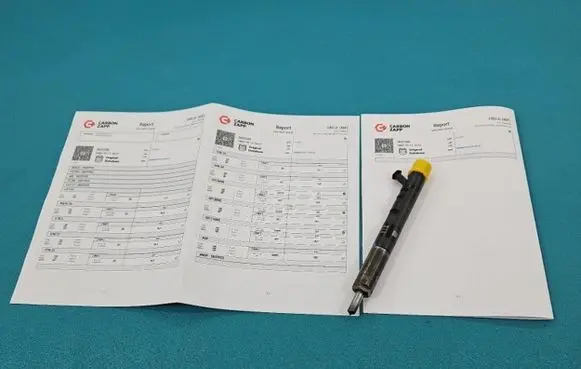 Renault Twingo II Fuel injector 28237259 IMPRK1412659