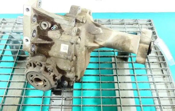 Saab 9-4X Gearbox transfer box case 55574304 IMPRK1079749