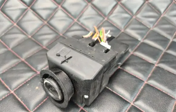 Mercedes-Benz Vito Viano W639 Ignition lock 6395450508 5003381261606182 33002303