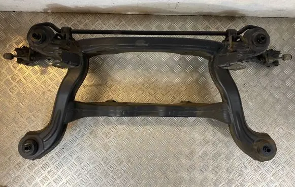 Rear subframe