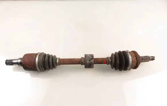Suzuki Liana Front driveshaft 
