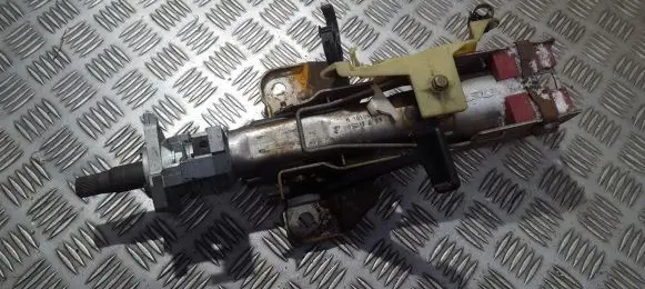 Peugeot 406 Steering wheel axle 9625358280