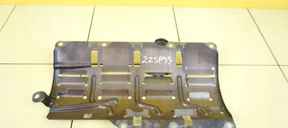 Opel Astra J other engine part A14NET