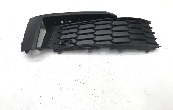 Skoda Kodiaq Front bumper lower grill 565807368C