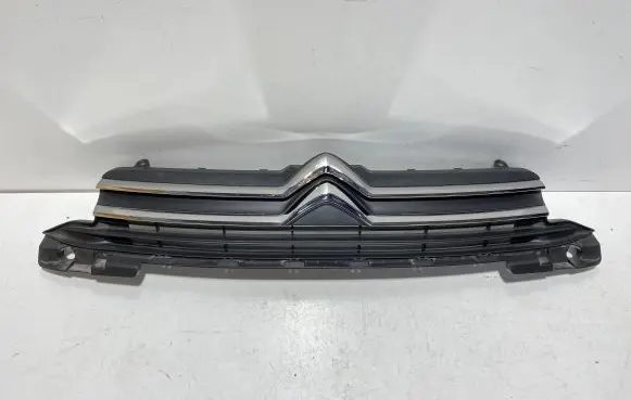 Citroen C-Elysée Quarter panel pressure vent 