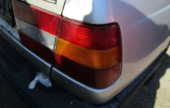 Volvo 940 Rear/tail lights 
