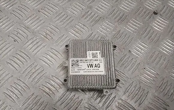 Skoda Superb B8 (3V) Light module LCM 992941571AA
