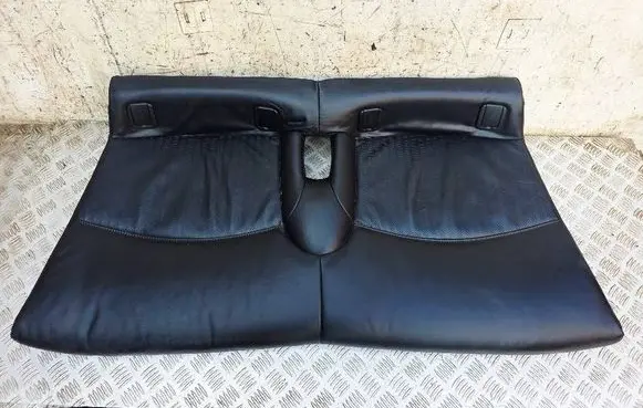 Mini One - Cooper Coupe R56 Rear seat 2751618 52202751618 8332810