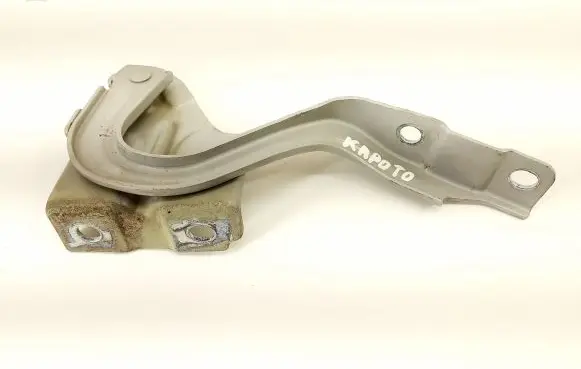KIA Carens III Engine bonnet/hood hinges