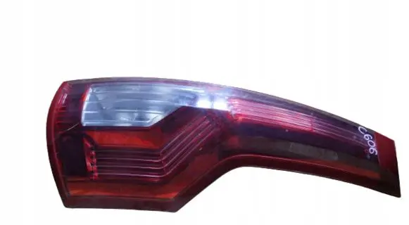 Citroen C4 I Picasso Rear/tail lights