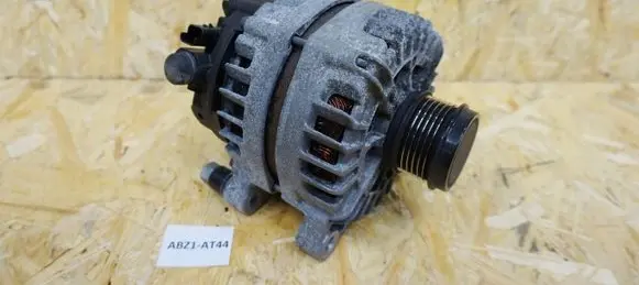 Citroen C4 Cactus Generator/alternator 9810525380