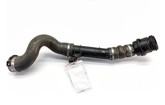 Mercedes-Benz Citan W415 Intercooler hose/pipe 144608356R