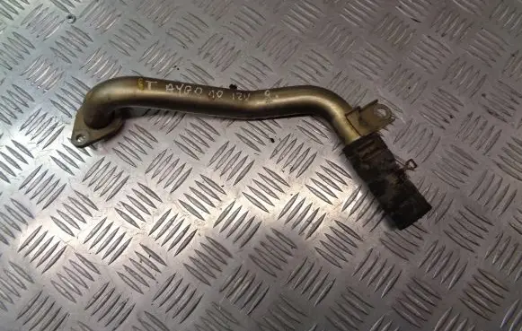 Toyota Aygo AB10 Air intake hose/pipe