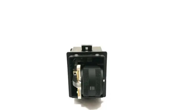 Audi A6 S6 C6 4F Headlight level height control switch 4F0941301A