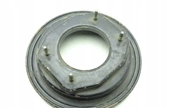Nissan Micra Air filter box cover 