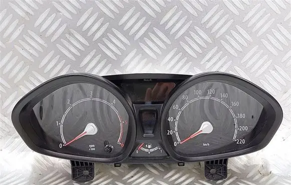 Ford Fiesta Speedometer (instrument cluster) 8A6T10849CJ