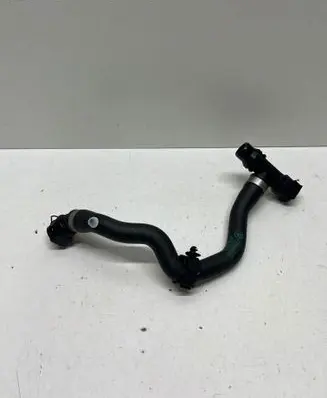 BMW 4 G22 G23 G24 G26 Engine coolant pipe/hose 8654832 16188010