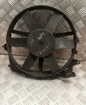 Honda Accord Electric radiator cooling fan 8240157