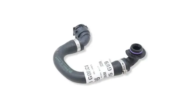 BMW X5 G05 Engine coolant pipe/hose 8598363MWGK1104