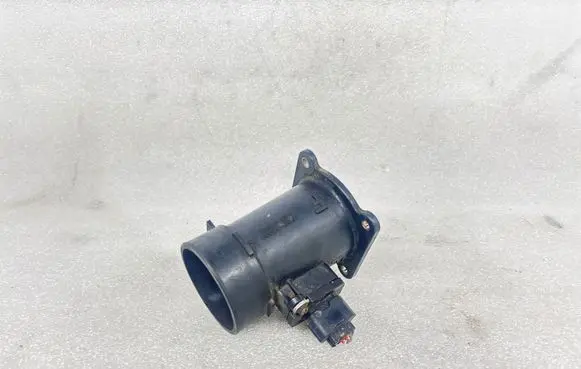 Mass air flow meter
