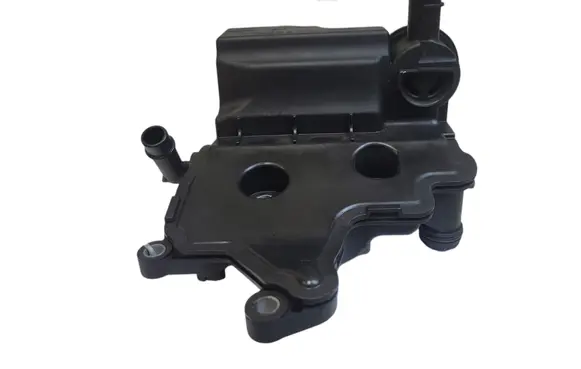 Citroen C5 Oil breather separator 9671271480 9670033180