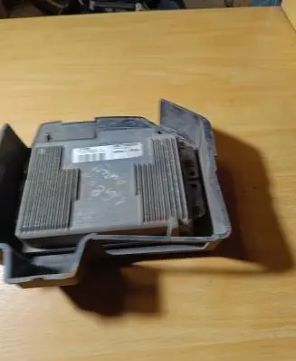 Renault Megane I Engine control unit/module 7700860337 7700102317
