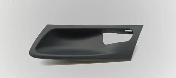 BMW X5 E70 Front door interior handle 6973735
