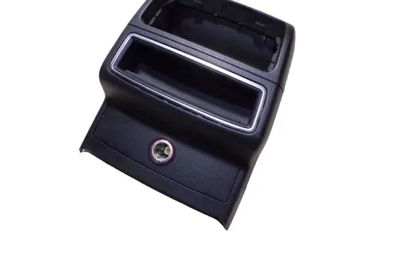 Audi A7 S7 4G Glove box central console 4G0863300