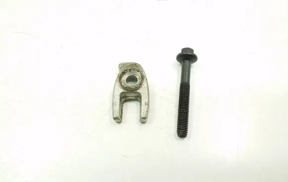 Mercedes-Benz Citan W415 Fuel Injector clamp holder A6079910270