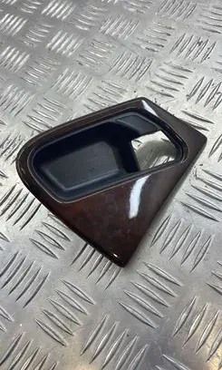 Mercedes-Benz ML W163 Center console decorative trim A1637660264