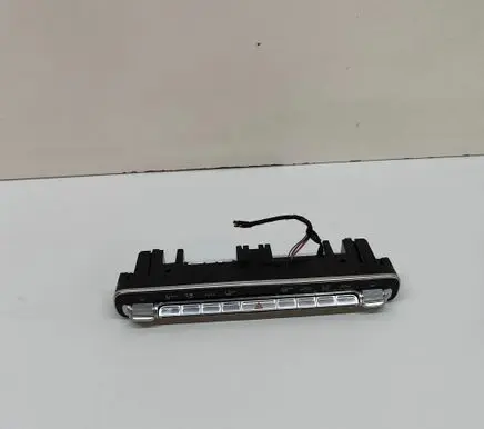 Mercedes-Benz GLE W167 Interior fan control switch A2479056703