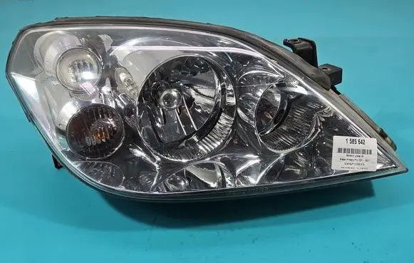 Nissan Primera Headlight/headlamp IMPRK1585642