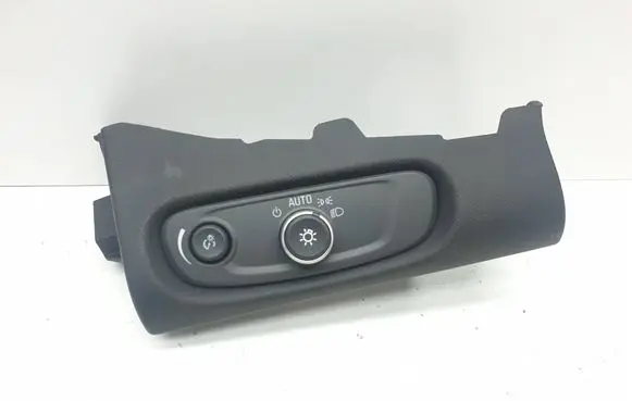 Chevrolet Volt II Light switch 84192536 735713 00635F