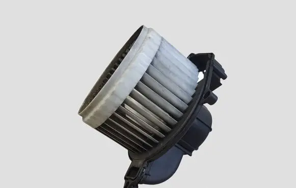 Citroen C4 Grand Picasso Heater fan/blower 5E2228200